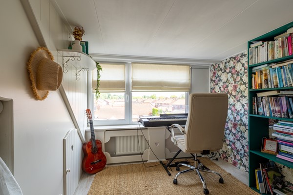 Medium property photo - Wierinxwal 5, 4251 XK Werkendam